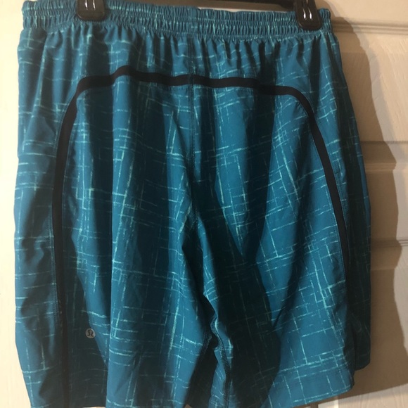 lululemon athletica Other - Lululemon Pace Breaker Short